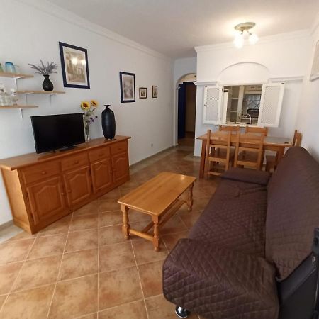 Apartamento 1 Dormitorio En Primera Linea De Playa Isla Canela Eksteriør bilde