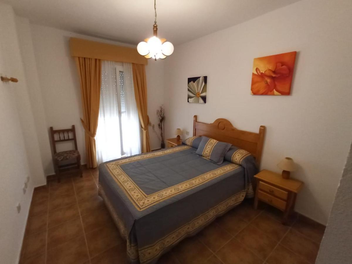 Apartamento 1 Dormitorio En Primera Linea De Playa Isla Canela Eksteriør bilde